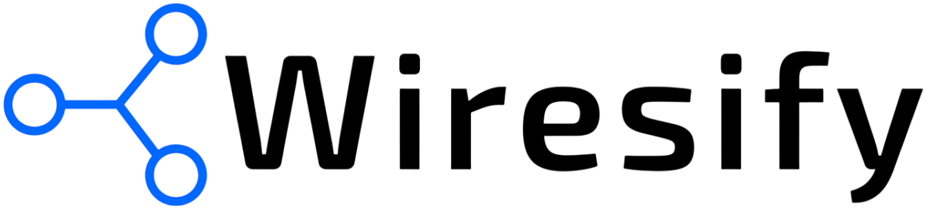 Wiresify Logo